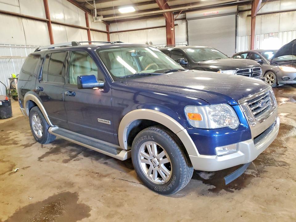 Aukcja sprzedaży 2006 Ford Explorer, vin: 1FMEU74E76UB36633, numer aukcji: 52809896