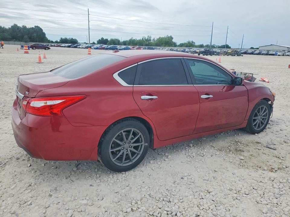 Aukcja sprzedaży 2017 Nissan Altima, vin: 1N4AL3AP6HC153832, numer aukcji: 52303206