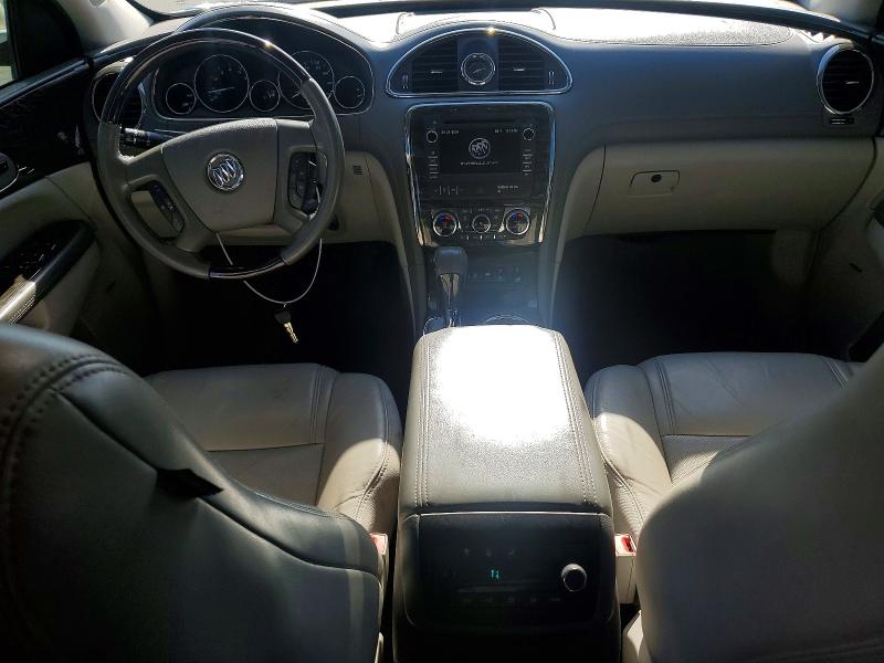 Aukcja sprzedaży 2013 Buick Enclave, vin: 5GAKRDKD3DJ234933, numer aukcji: 54307946