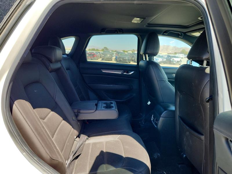 Продажа на аукционе авто 2019 Mazda Cx-5, vin: JM3KFBEY8K0594882, номер лота: 46415236