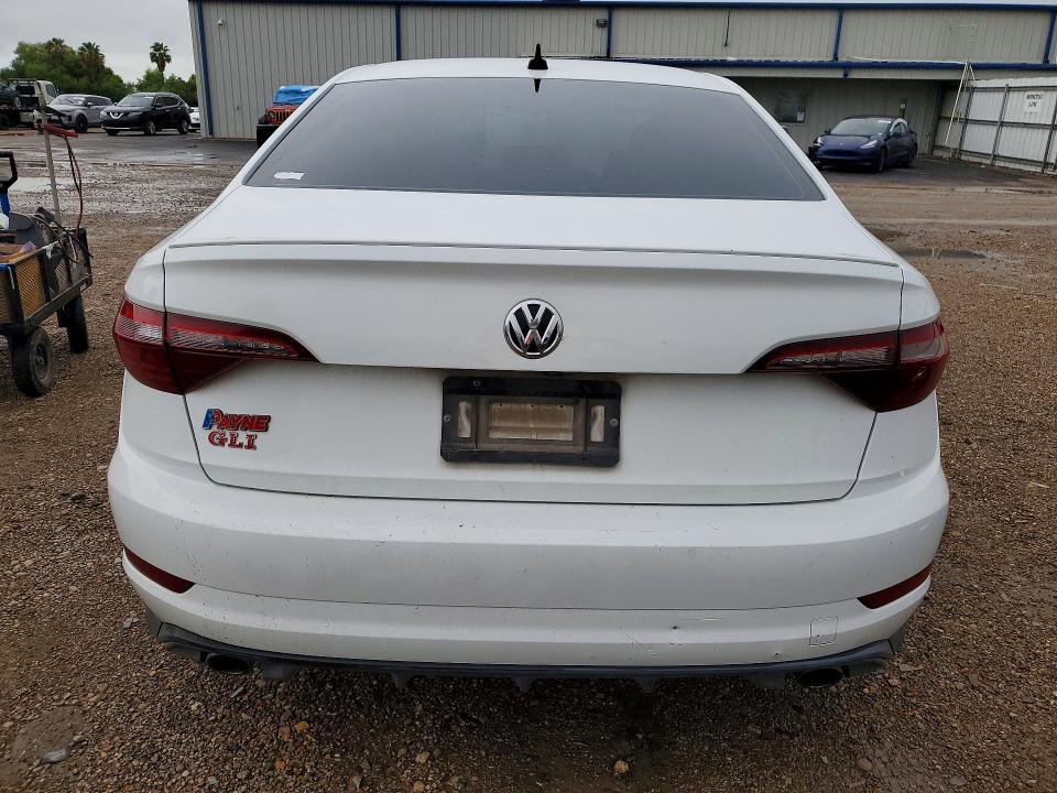 Aukcja sprzedaży 2021 Volkswagen Jetta, vin: 3VW6T7BU4MM020441, numer aukcji: 54615926
