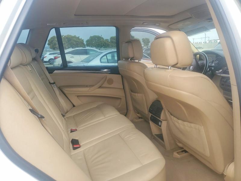 Продажа на аукционе авто 2011 Bmw X5, vin: 5UXZV4C54BL742330, номер лота: 53943056