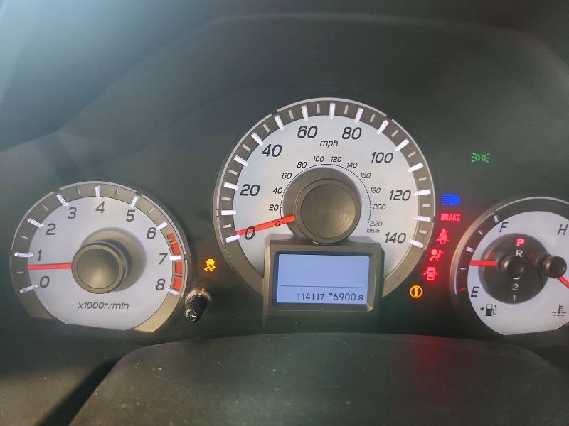 Продаж на аукціоні авто 2014 Honda Pilot, vin: 5FNYF4H96EB003294, номер лоту: 54755176