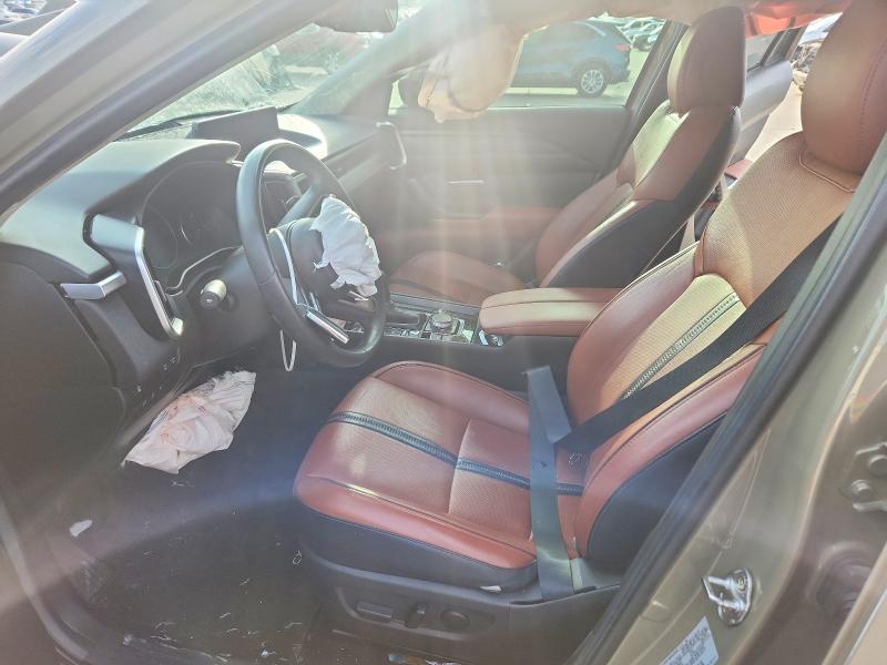Aukcja sprzedaży 2024 Mazda Cx-50, vin: 7MMVABXY7RN191488, numer aukcji: 52504496