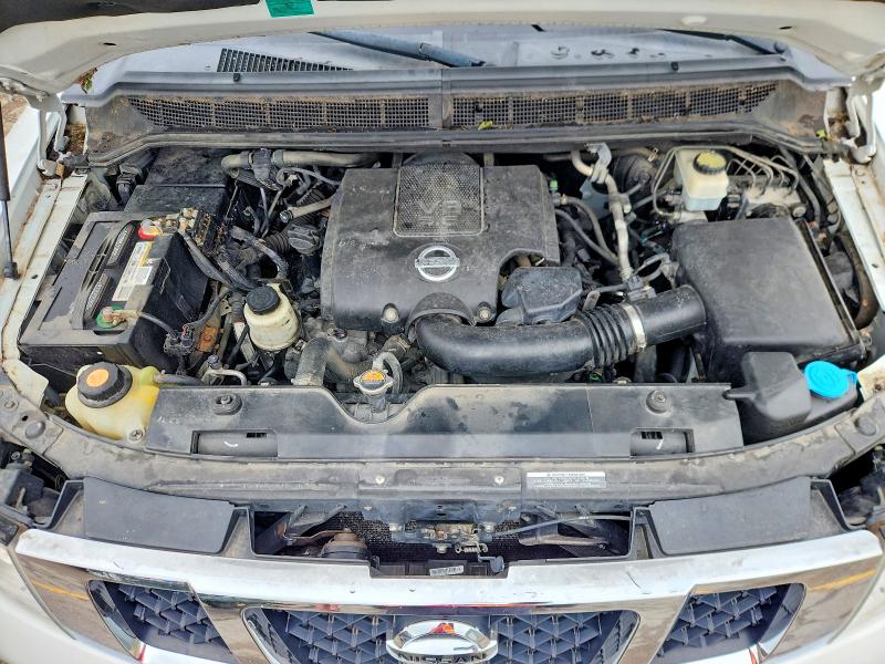 Aukcja sprzedaży 2012 Nissan Armada, vin: 5N1BA0NC2CN620618, numer aukcji: 52152186