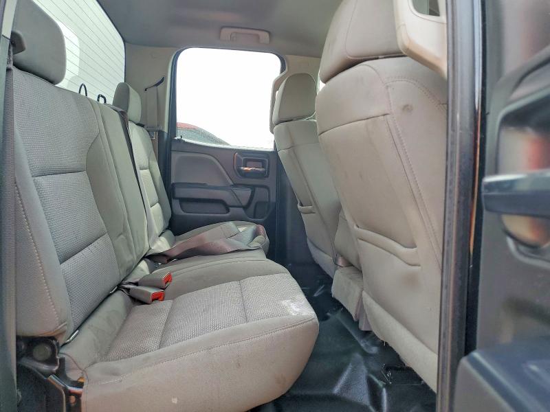 Aukcja sprzedaży 2016 Chevrolet Silverado, vin: 1GCRCNEH2GZ325202, numer aukcji: 53255016