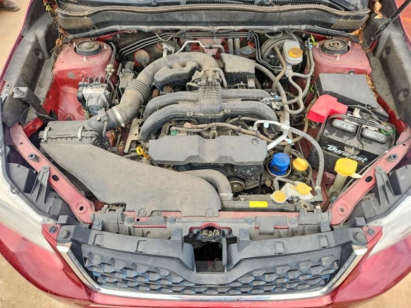 Aukcja sprzedaży 2015 Subaru Forester, vin: JF2SJAHC7FH469480, numer aukcji: 53394906
