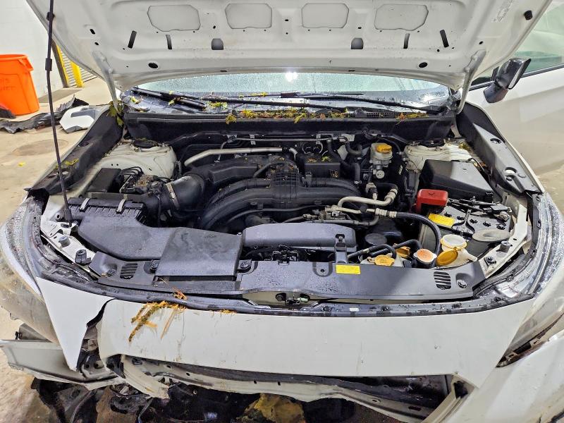 2022 Subaru Crosstrek მანქანა იყიდება აუქციონზე, vin: JF2GTABCXN8215981, აუქციონის ნომერი: 53678446