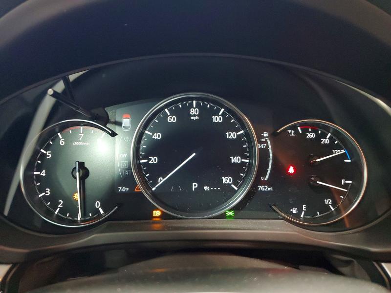 Aukcja sprzedaży 2025 Mazda Cx-5, vin: JM3KFBEM8S0750366, numer aukcji: 54235416