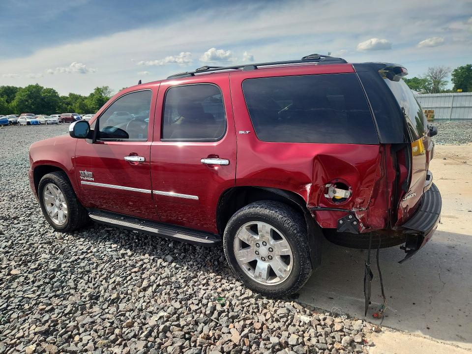 Продаж на аукціоні авто 2011 Gmc Yukon, vin: 1GKS1CE03BR200034, номер лоту: 54907536