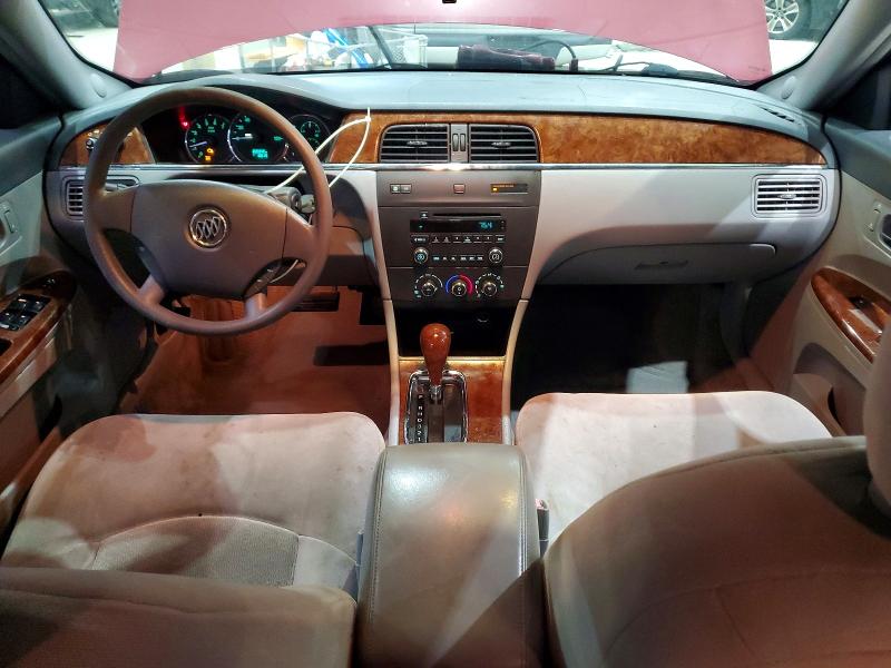 Продаж на аукціоні авто 2005 Buick Lacrosse, vin: 2G4WC532X51223116, номер лоту: 54308896