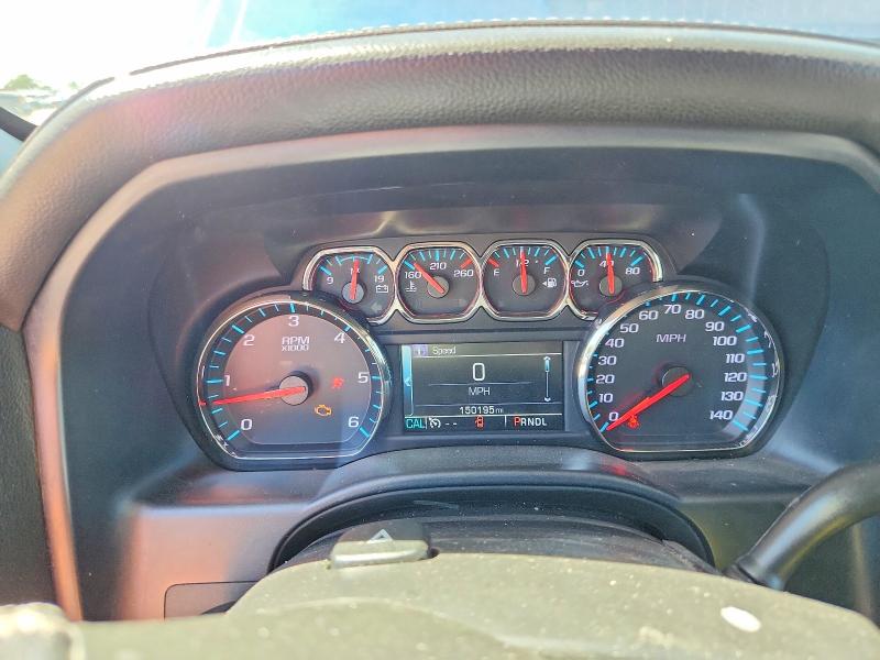 Aukcja sprzedaży 2017 Gmc Sierra, vin: 3GTU2MEC6HG353503, numer aukcji: 53893136