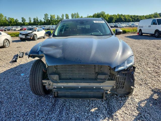 Продажа на аукционе авто 2023 Jaguar F-pace, vin: SADCJ2EX8PA705939, номер лота: 53185276
