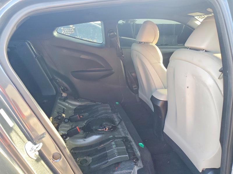 Продажа на аукционе авто 2019 Hyundai Veloster, vin: KMHTH6AB5KU005940, номер лота: 52829346