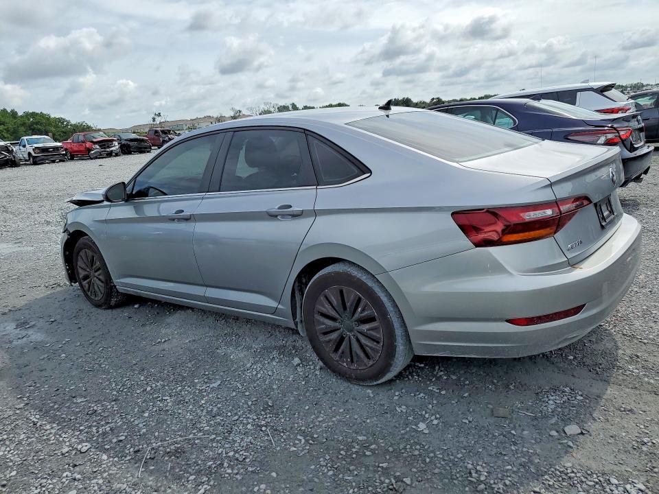 Продаж на аукціоні авто 2019 Volkswagen Jetta, vin: 3VWC57BU5KM171461, номер лоту: 55213216