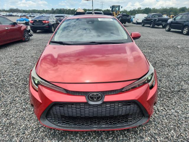 55082696 :رقم المزاد ، 5YFEPRAEXLP070468 vin ، 2020 Toyota Corolla مزاد بيع