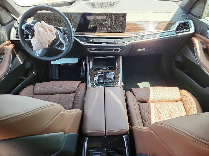 54674206 :رقم المزاد ، 5UX23EU0XT9286669 vin ، 2026 Bmw X5 مزاد بيع