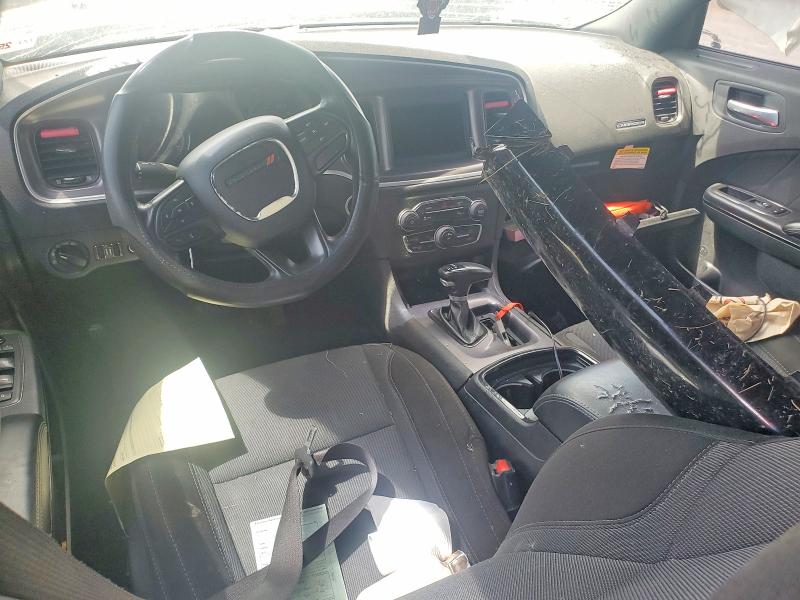 2021 Dodge Charger მანქანა იყიდება აუქციონზე, vin: 2C3CDXBG5MH603875, აუქციონის ნომერი: 54221496