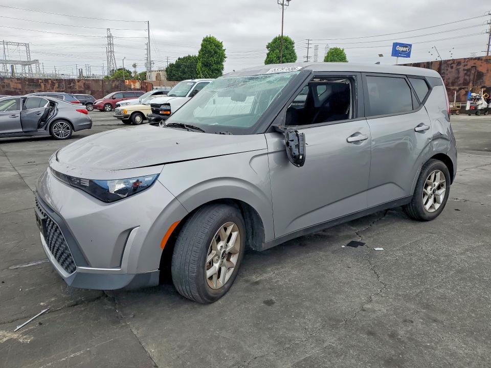 Aukcja sprzedaży 2023 Kia Soul, vin: KNDJ23AU1P7843014, numer aukcji: 53297556