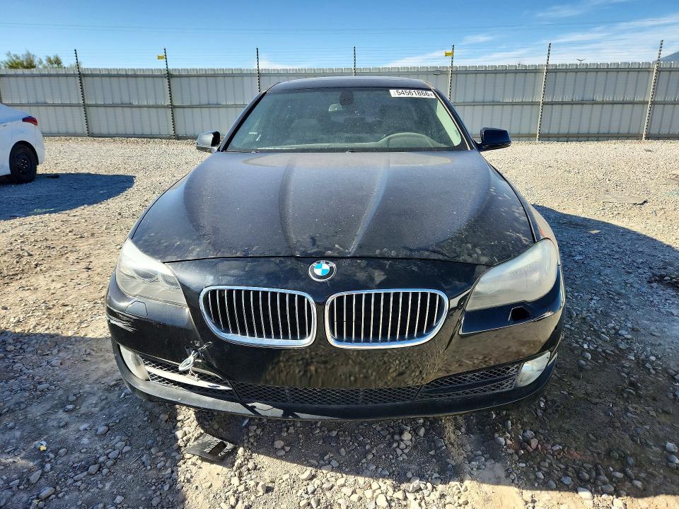 54561866 :رقم المزاد ، WBAFR7C52BC801138 vin ، 2011 Bmw 535 مزاد بيع