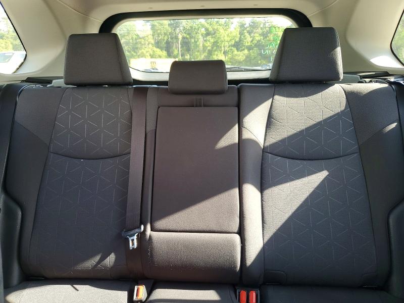 54498086 :رقم المزاد ، JTMW1RFV6LD043415 vin ، 2020 Toyota Rav4 مزاد بيع