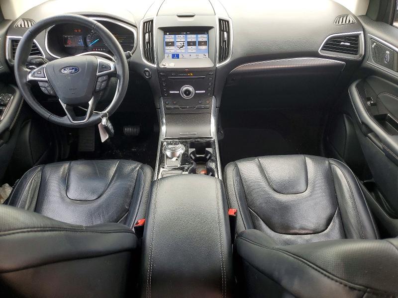 Продажа на аукционе авто 2019 Ford Edge, vin: 2FMPK3K95KBC72398, номер лота: 54006116