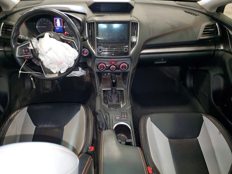 Aukcja sprzedaży 2023 Subaru Crosstrek, vin: JF2GTHNC6PH218111, numer aukcji: 54304896