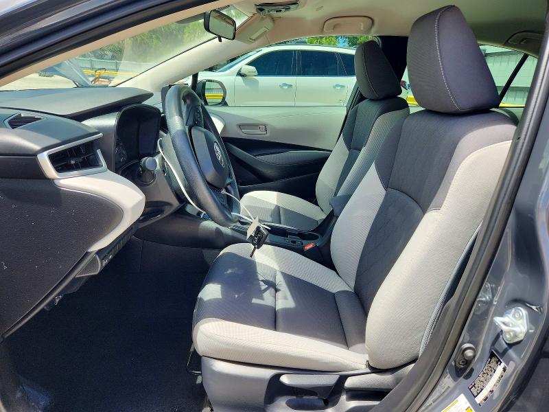 Aukcja sprzedaży 2024 Toyota Corolla, vin: 5YFB4MDE3RP212338, numer aukcji: 53197536