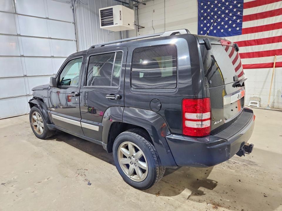 2012 Jeep Liberty მანქანა იყიდება აუქციონზე, vin: 1C4PJMAK3CW205316, აუქციონის ნომერი: 54981016