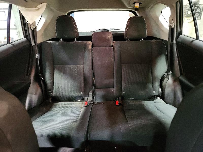 Продажа на аукционе авто 2015 Toyota Rav4, vin: 2T3RFREV4FW243006, номер лота: 54348306