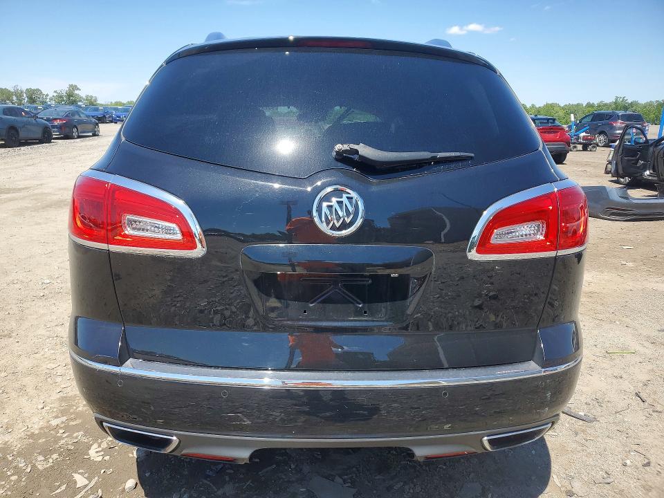 Продаж на аукціоні авто 2016 Buick Enclave, vin: 5GAKRBKD0GJ264643, номер лоту: 53191456