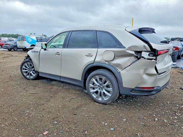 Aukcja sprzedaży 2026 Mazda Cx-90, vin: JM3KKBHD8T1388851, numer aukcji: 53354936