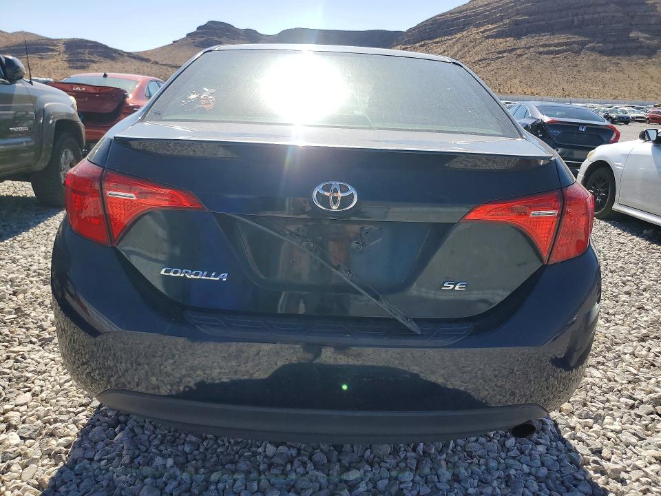 Продаж на аукціоні авто 2017 Toyota Corolla, vin: 2T1BURHE3HC864513, номер лоту: 51682666