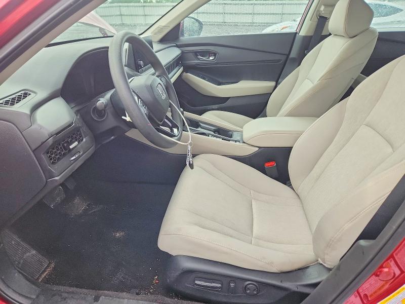 Aukcja sprzedaży 2024 Honda Accord, vin: 1HGCY1F36RA006360, numer aukcji: 54403286