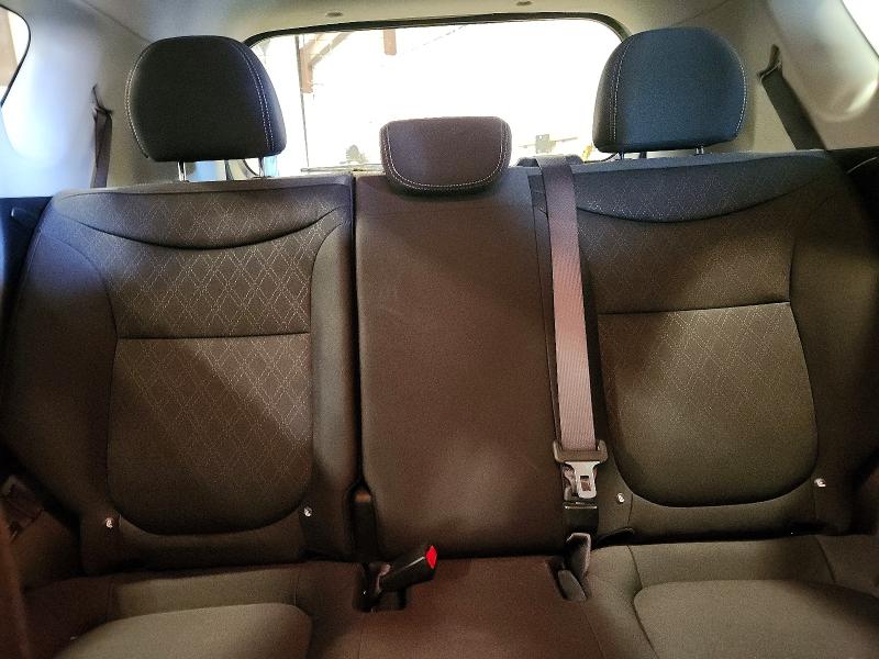Продаж на аукціоні авто 2016 Kia Soul, vin: KNDJN2A22G7371714, номер лоту: 54908816