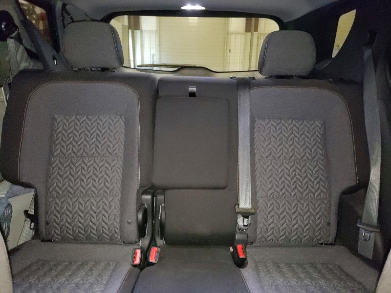 Aukcja sprzedaży 2024 Chevrolet Equinox, vin: 3GNAXUEG6RL248032, numer aukcji: 52192486
