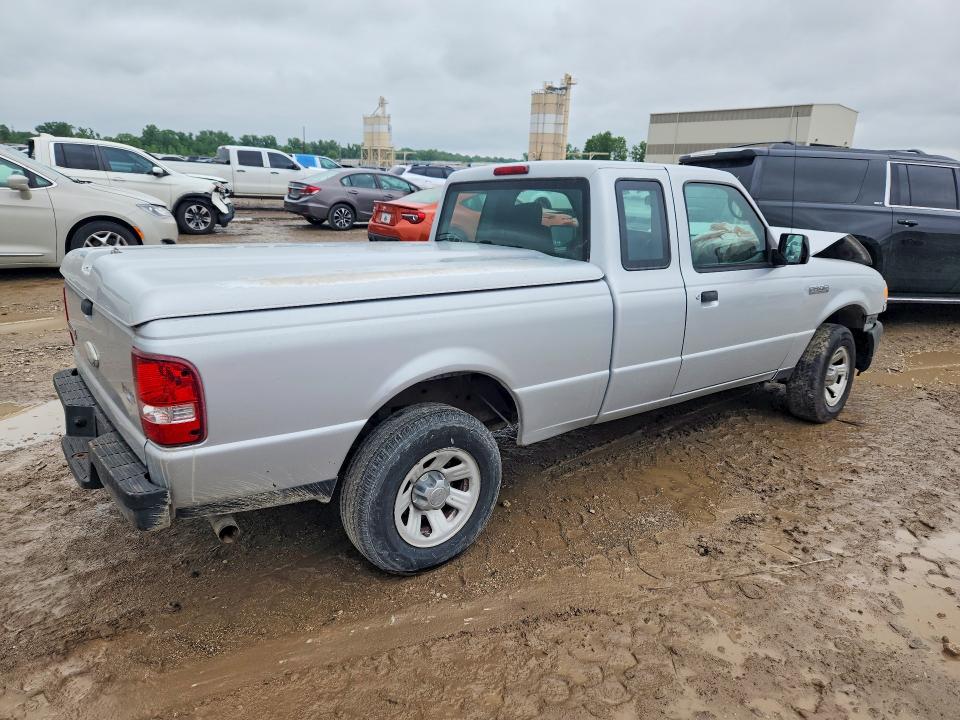 2006 Ford Ranger მანქანა იყიდება აუქციონზე, vin: 1FTYR14E26PA72239, აუქციონის ნომერი: 54314936