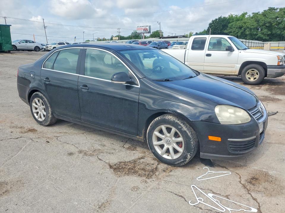 Продаж на аукціоні авто 2009 Volkswagen Jetta, vin: 3VWRZ71K69M161126, номер лоту: 54534986