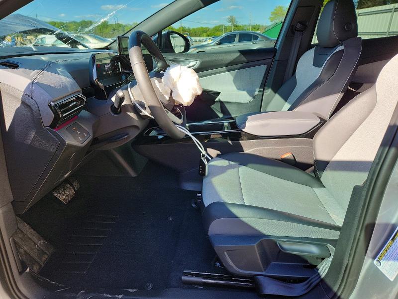 Продажа на аукционе авто 2023 Volkswagen Id.4, vin: 1V2CMPE85PC032880, номер лота: 52860846