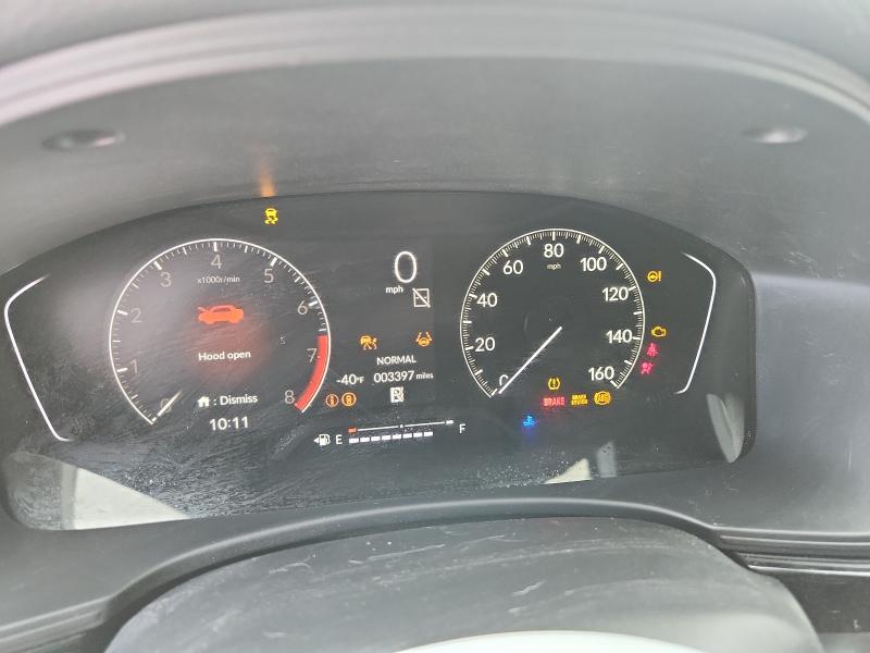 2026 Honda Civic მანქანა იყიდება აუქციონზე, vin: 2HGFE2F58TH565267, აუქციონის ნომერი: 51903266