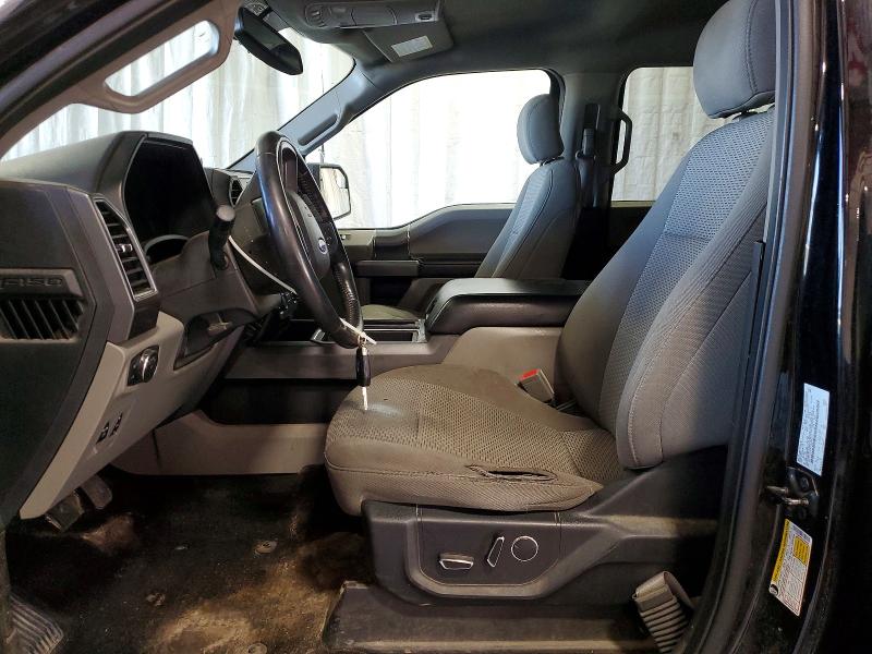 Продажа на аукционе авто 2018 Ford F150, vin: 1FTEW1EP5JFA03426, номер лота: 54402436