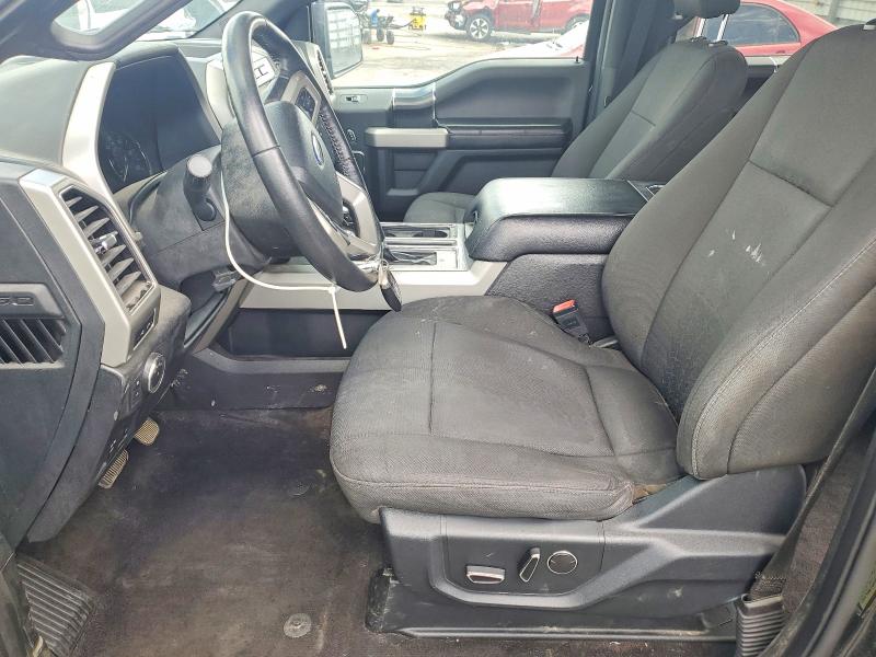 2018 Ford F150 მანქანა იყიდება აუქციონზე, vin: 1FTEW1E53JFE76742, აუქციონის ნომერი: 54487326