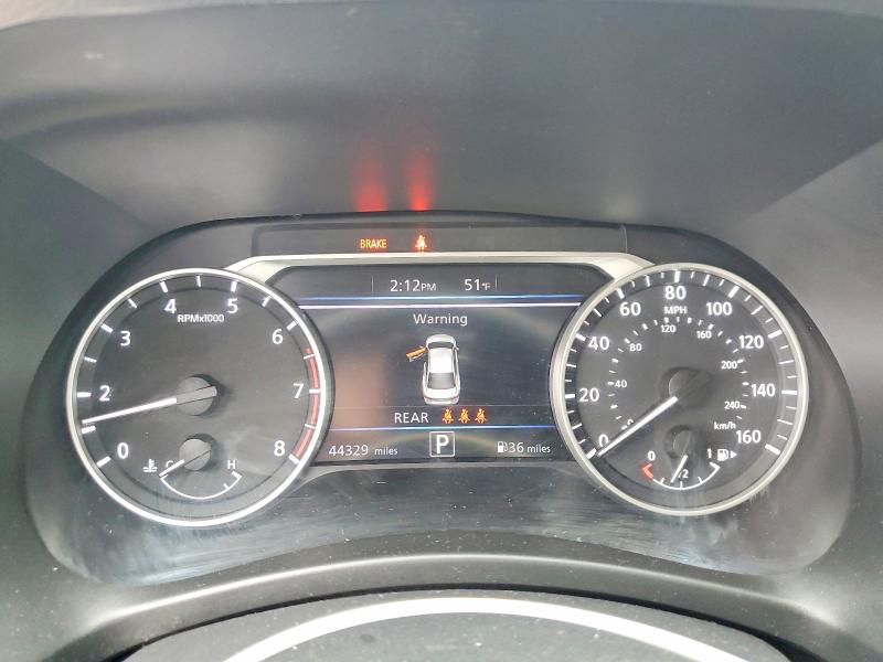 Продаж на аукціоні авто 2020 Nissan Sentra, vin: 3N1AB8CVXLY251979, номер лоту: 53700266