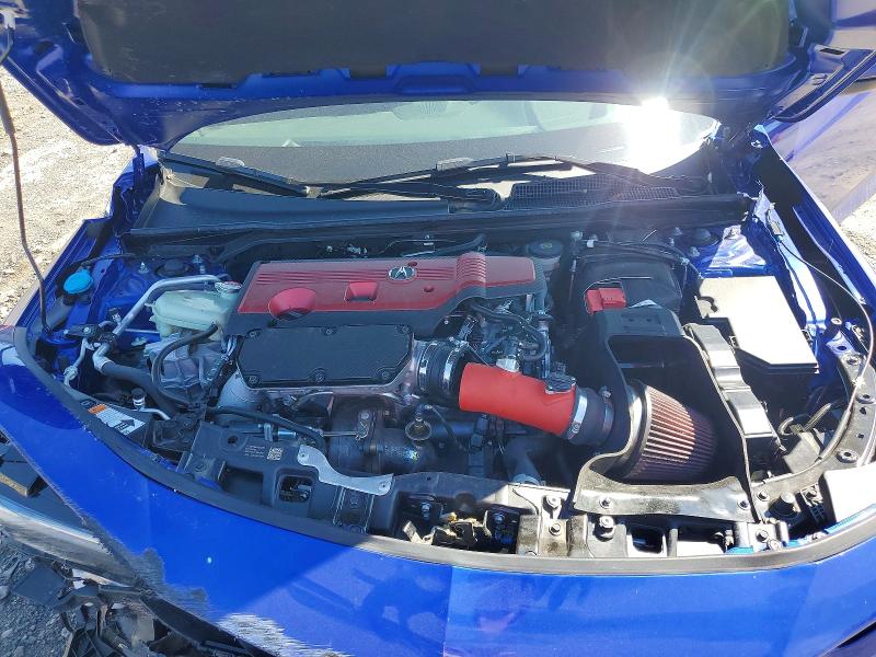 Продажа на аукционе авто 2025 Acura Integra, vin: 19UDE5G95SA002846, номер лота: 55506776