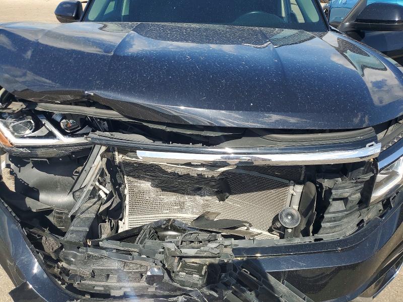 Продажа на аукционе авто 2021 Volkswagen Atlas, vin: 1V2RR2CA8MC562793, номер лота: 53289726