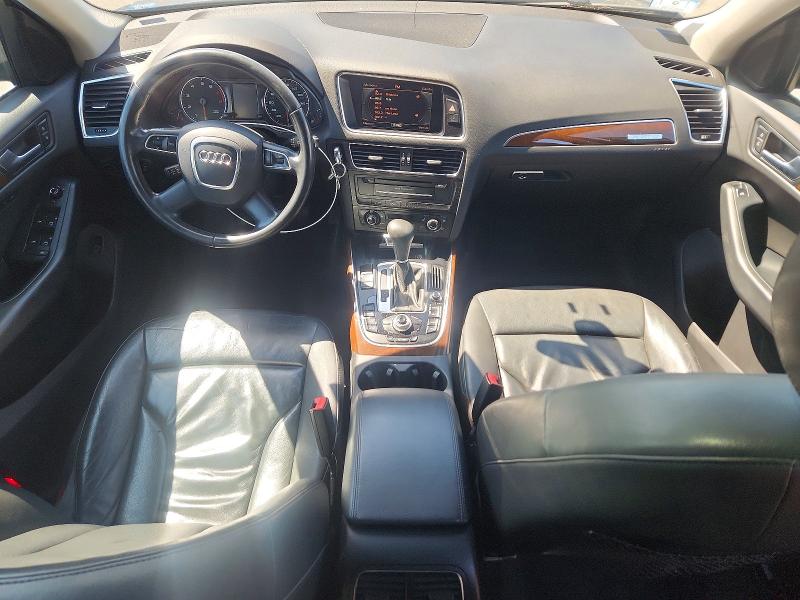 Продаж на аукціоні авто 2011 Audi Q5, vin: WA1DKAFP5BA096401, номер лоту: 52506246