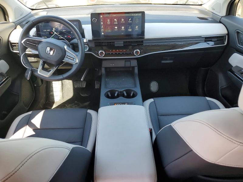 2024 Honda Prologue მანქანა იყიდება აუქციონზე, vin: 3GPKHWRM9RS546245, აუქციონის ნომერი: 53028746