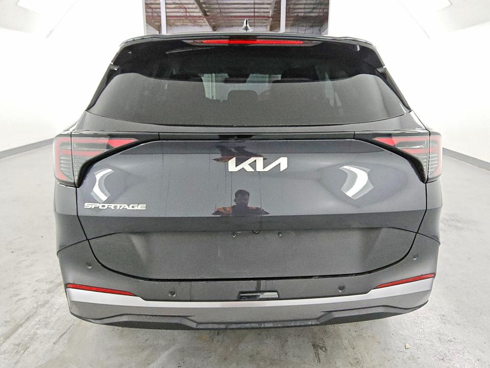 52939586 :رقم المزاد ، 5XYK23DF6TG409704 vin ، 2026 Kia Sportage مزاد بيع