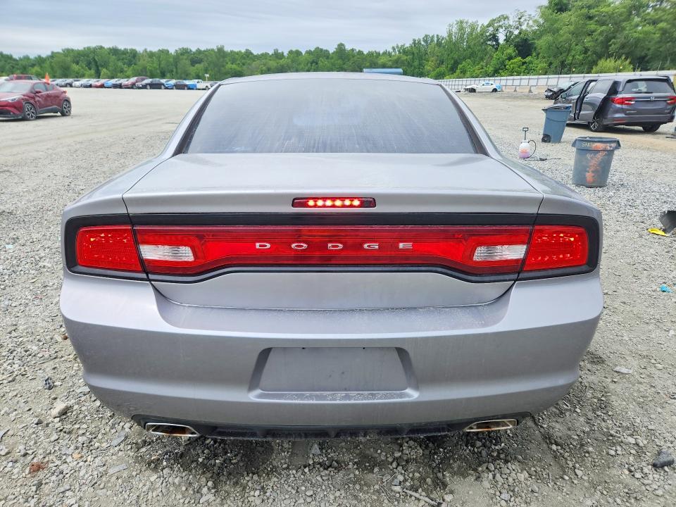 Aukcja sprzedaży 2013 Dodge Charger, vin: 2C3CDXBG4DH663629, numer aukcji: 52402486
