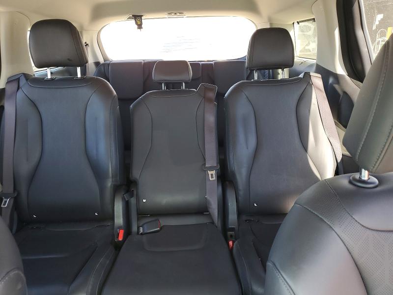 Продаж на аукціоні авто 2024 Kia Carnival, vin: KNDNC5H37R6444009, номер лоту: 52666636